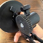 Arri Mff-2 Cine K2 65255 0 1x Mini Follow Focus