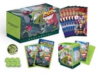 In Stock Pok  mon Chinese Exclusive N Battle Set Gift Box Sealed Scarlet   Violet