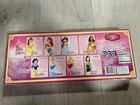 Disney Princess Enchanted Tales Collector s Set Of 8 Pez Dispensers In Gift Box