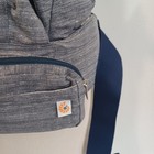 Ergobaby All Carry Positions Breathable Mesh Baby Carrier Omni 360 Stardust