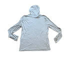 Free Fly Hoodie Mens Size Large Lightweight Performance Bamboo Pullover Stretch