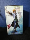 4th Gen Naruto Minato Namikaze Anime Figurine Action Figure Toy Statues 16 Cm
