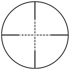 Hammers Air Gun Rifle Scope 4-12x40ao One Piece Mount Stop Pin 