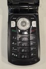 Vintage Samsung Sch-a930 Flip Phone