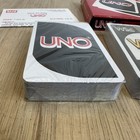 Vtg 1988 Uno Card Game International Games Brand New Sealed Cards Free Ship