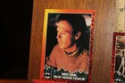 Vintage Lot Of 6 Batman Returns Trading Cards Topps 1992