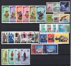 British Colonies 1960 s-1970 s Collection Of Sets With Better All Mnh Cv 225