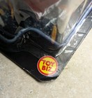 Resident Evil 2 Video Game Super Stars Action Figure - William G-3 g-4 New Bends