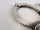 Vintage Jay-pee Handcuffs Made In Spain  no Keys 