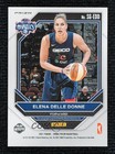 2021 Panini Prizm Wnba Signatures Green Elena Delle Donne  sg-edd Auto Oh8