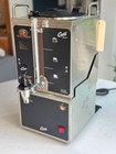 Wilbur Curtis Gemini 1 5 Gallon Satellite Dispenser And Warmer Stand Exc