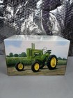 Vintage John Deere Hi-crop Tractor 50th Anniversary Expo X 2000 Toy Die-cast
