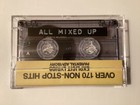 All Mixed Up - Rare 1987 Rapp Inc Mega Mix Swap Meet Mixed Hip Hop Mixtape