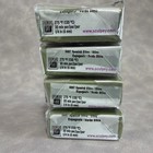 Sculpey Premo Spanish Olive Polymer Clay Oven Bake Modeling Clay 4 Pack