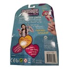 New Authentic Fingerlings Interactive Baby Monkey Zoe -blue Pet Gift