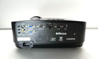 Infocus In116a Dlp Projector 3000 Lumens Wxga - Used  Working Great