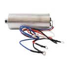 10000024477 Dual 24uf 24uf 5  540vac Capacitor For Generac Magnum Mlt6sm-mlt6sk