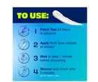 Nair Men Body Cream Hair Remover  Body Hair Removal Cream  12 Oz