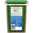 Feline Greenies Smartbites Healthy Indoor Natural Cat Food tuna Flavor 16 Oz Can