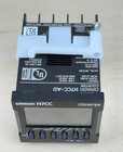 Omron H7cc-ad Digital Counter  48x48 Mm  Ip66  6 Count Digits  Multifunction