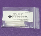 New Box Of 250 Sumitomo Fiber Protection Sleeves For 2-12 Ribbon Fiber Fps-6