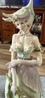 Enchanted Garden Celeste Fairy Figurine 12 1 2  Vanmark 2002 Mint Condition