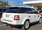 2011 Land Rover Range Rover Sport Hse