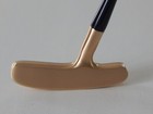 Vintage Refinished Wilson Augusta Early Model Putter