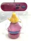 Solar Power Dancing Suncatcher bobble Head Toy disney s Sleeping Beauty New 