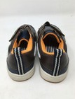 Smartfit Todders Boys Shoes Size 9 5 Blue Brown Casual Dress 
