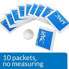 Api General Cure Anti-parasitic Medication 10 Powder Packs   Fresh   Saltwater