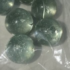 21 Antique Marbles Lot Of Vintage C 1900 s To Mid Century 