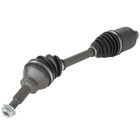 10359410 Front Cv Axle Shaft For Chevy Cobalt Hhr Pontiac G5 Saturn Ion
