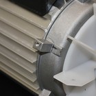 Uniweld Vacuum Pump Hvp12  120v Ac  Two Stage  1 Hp  15 Micron  12 Cfm