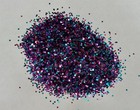  unicorn Taffy  Glitter Medium Cut