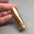 Max Factor Hollywood Lipstick Red Vintage Same Kind Of Tube Marilyn Monroe Used