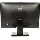 Dell Desktop I5 19 5in All In One Computer Pc 8gb Ram 500gb Hd Windows 10 Wi-fi