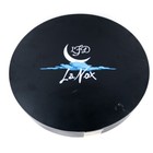 La Flor Dominicana La Nox Empty Wood Cigar Box 11  X 11  X 2 