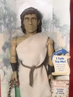Tales Of Glory 12  Talking Poseable David Doll Works Great In Box See Notes