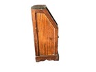 Rare Antique 19thc George W  Fearing Salesman Sample Secretary Desk Hingham Ma