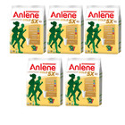 5 X Anlene Gold 5x Milk Powder 1kg Adult 45  Years Old Or Older