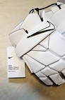 Nike Vapor Select Mens Lacrosse Field Glove Size Medium Brand New W  Tags White