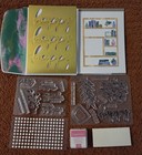 Stampin Up Paper Pumpkin Ten Years Of Growth Cards Ink Stamps