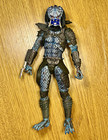 Neca Predator Masked Warrior Predator Action Figure 2018 Sci-fi Horror Franchise