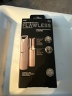 Finishing Touch Flawless Women s Painless Hair Remover - Blush rose Gold