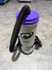 Proteam Super Coach Bagged Corded Commercial Backpack Vacuum Scm-1282