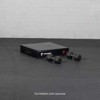 Titan Fitness 6  Portable Foam Plyometric Box