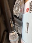 Shure Ulx2 Beta87a  G3 Wireless Handheld Microphone Transmitter 470-506 Mhz