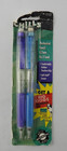 Vintage Sanford Mechanical Pencil 2 Nos Chills Made Japan 1997 90s Blue New