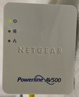 Netgear Powerline 500 Av500 Nano Adapter Model  Xav5201 Tested